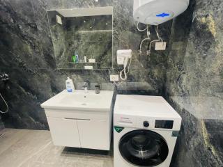 Stivens Central Apartments - 7