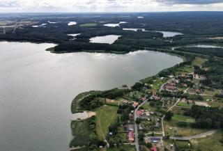 u MAŁGORZATY dla 6 osób 2 POKOJE 54 M - 3