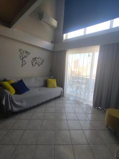 Filikon maisonettes - 8