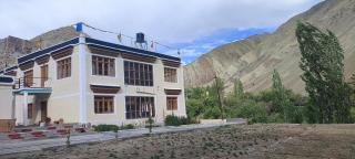 Skarat Home Stay - 0