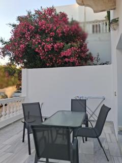 Marina's Home - 3