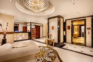 The central hotel - 8