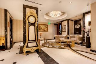 The central hotel - 5