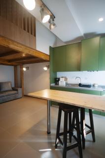 Casa do Javali 3 - 3