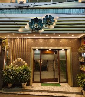 Hotel Samrat - A Boutique Hotel - 1
