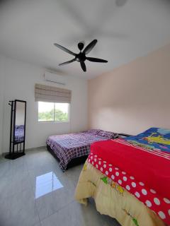 My Red House at Afamosa Malacca - 9