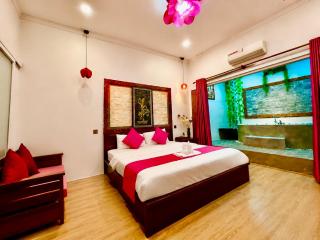 Angkor Rithy Residence - 8