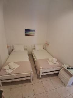 Marina's Home - 8