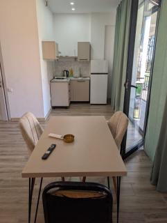 Apartmany Paradiso Shekvetili - 8