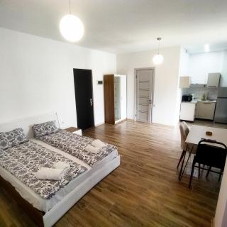 Apartmany Paradiso Shekvetili - 1