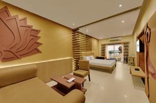Jiwan Hotels - 6