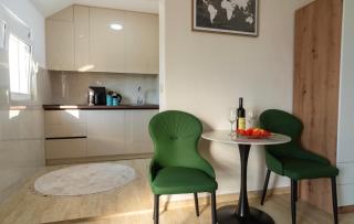 The Best Lake View Studios Borisic - 4