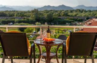 The Best Lake View Studios Borisic - 9
