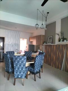 17-3Bedroom Palazio Apartment Mount Austin for 6Pax - 8