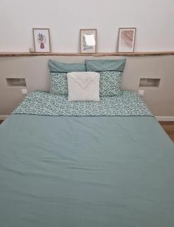 Suite privée charentaise - 4