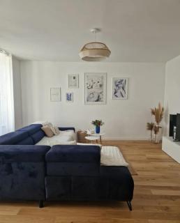 Suite privée charentaise - 2