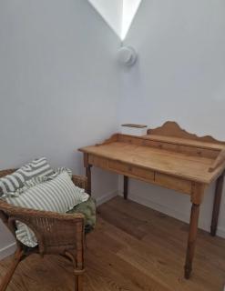 Suite privée charentaise - 1