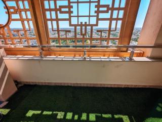 Executive One Bedroom Suite by Alvis Suite - 5