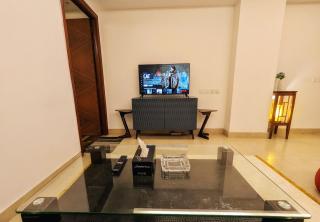Executive One Bedroom Suite by Alvis Suite - 1