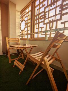 Executive One Bedroom Suite by Alvis Suite - 4