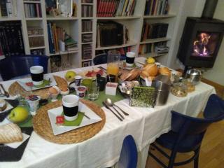 B&B AI PELLEGRINI - Villa Santina - 6