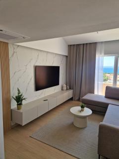 Luxury Apartment Vista Mare - 0