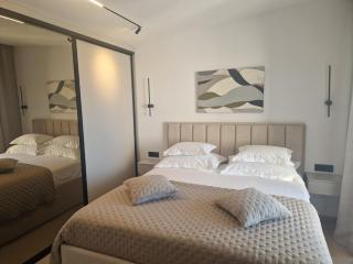 Luxury Apartment Vista Mare - 4