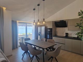 Luxury Apartment Vista Mare - 6