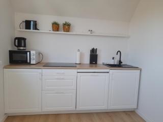 Zielna Apartament - 4
