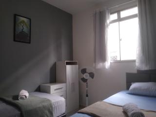 Apartamento Moderno e Completo próximo ao Shopping - 7