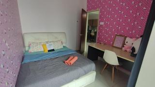 17-3Bedroom Palazio Apartment Mount Austin for 6Pax - 7
