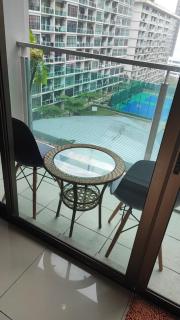 17-3Bedroom Palazio Apartment Mount Austin for 6Pax - 8