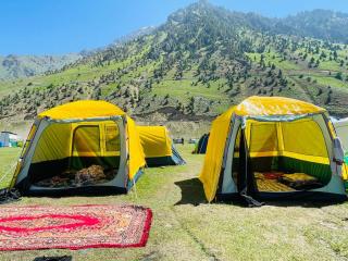 Nomads Nest Gurez - 0