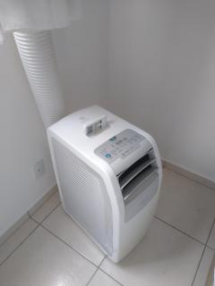 Apartamento Moderno e Completo próximo ao Shopping - 6
