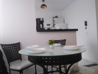 Apartamento Moderno e Completo próximo ao Shopping - 5