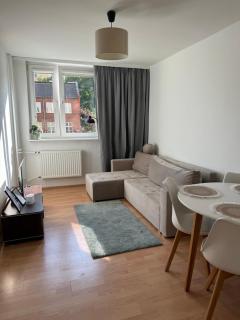 Apartament Cicho Wrzeszcz - 7
