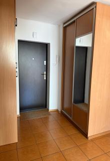 Apartament Cicho Wrzeszcz - 3