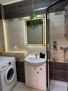 Apartament Cicho Wrzeszcz - 6