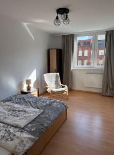 Apartament Cicho Wrzeszcz - 8