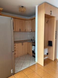 Apartament Cicho Wrzeszcz - 1