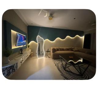 Cozy apartment - 2