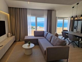Luxury Apartment Vista Mare - 8