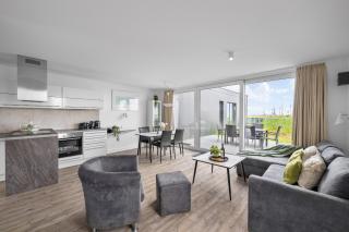 Ferienwohnung „Infinity“ Marina Wendtorf - 0