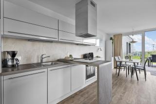 Ferienwohnung „Infinity“ Marina Wendtorf - 4