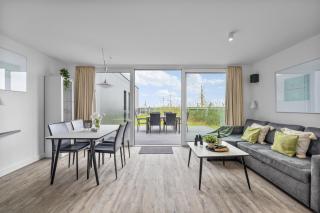 Ferienwohnung „Infinity“ Marina Wendtorf - 3