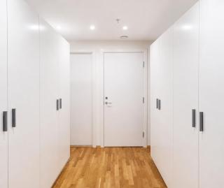 central, new, 2 bed rooms, fully furnished - 5