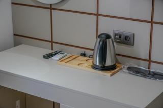 Nergiz Boutique Hotel - 7