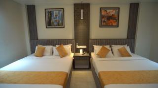 The Swiss Hotel & Resort - 0