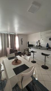 Apartamento Bem localizado próximo ao Shopping da Bahia - 6
