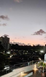 Apartamento Bem localizado próximo ao Shopping da Bahia - 5